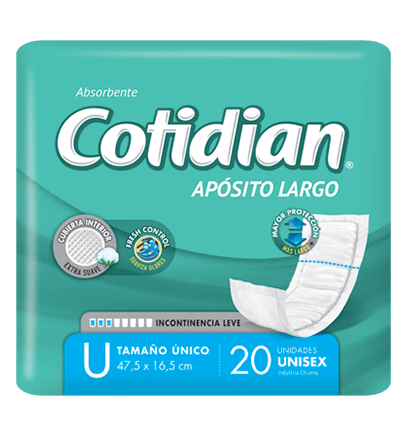 Apósito Largo Multiuso