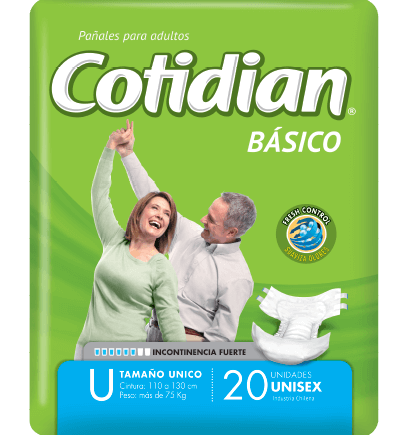 Cotidian Básico