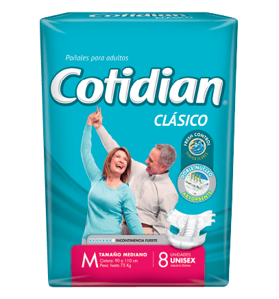 Cotidian Clásico