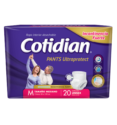 Pants Ultraprotect