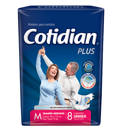 Cotidian Plus