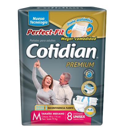 Cotidian Premium