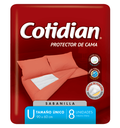 Protector de cama