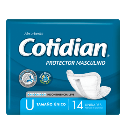 Cotidian Protector Masculino